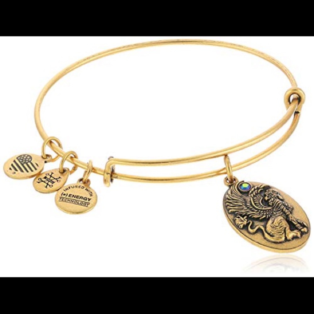 Alex and Ani Bracelet